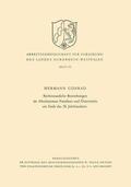 Conrad |  Conrad, H: Rechtsstaatliche Bestrebungen im Absolutismus Pre | Buch |  Sack Fachmedien