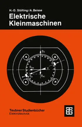 Stölting / Beisse |  Elektrische Kleinmaschinen | eBook | Sack Fachmedien