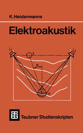 Heidermanns | Elektroakustik | E-Book | www.sack.de