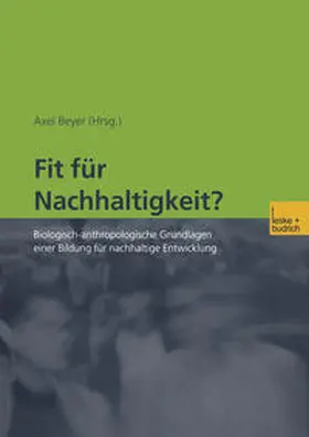 Beyer |  Fit für Nachhaltigkeit? | eBook | Sack Fachmedien