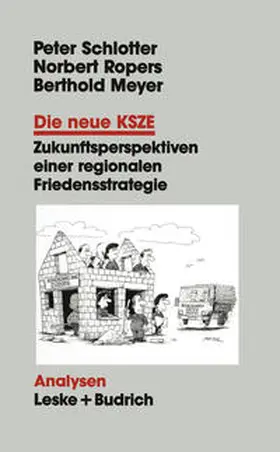  Die neue KSZE | eBook | Sack Fachmedien