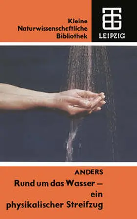 Rund um das Wasser — ein physikalischer Streifzug | E-Book | sack.de
