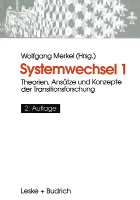 Merkel |  Systemwechsel 1 | Buch |  Sack Fachmedien
