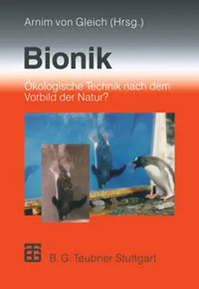 Gleich |  Bionik | eBook | Sack Fachmedien