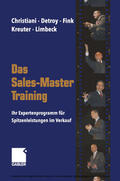Christiani / Detroy / Fink |  Das Sales-Master-Training | eBook | Sack Fachmedien