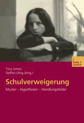 Simon / Uhlig | Schulverweigerung | E-Book | sack.de