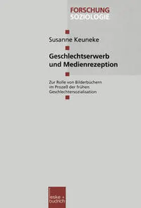 Keuneke | Geschlechtserwerb und Medienrezeption | E-Book | www.sack.de
