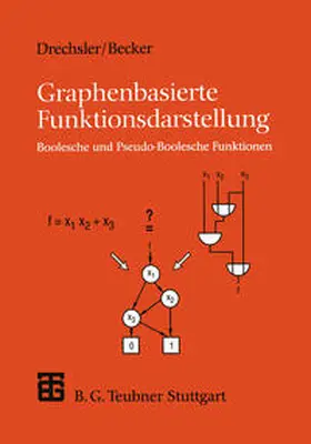 Drechsler / Becker | Graphenbasierte Funktionsdarstellung | E-Book | sack.de