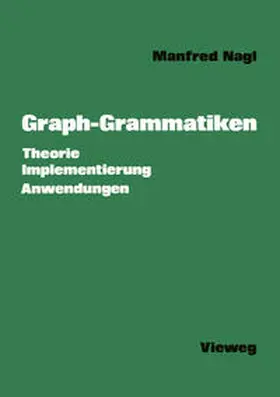 Graph-Grammatiken | E-Book | www.sack.de