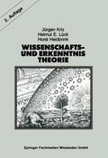 Kriz / Heidbrink / Lück |  Wissenschafts- und Erkenntnistheorie | Buch |  Sack Fachmedien