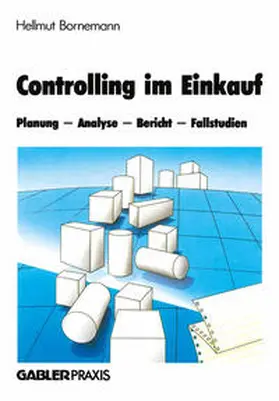 Controlling im Einkauf | E-Book | www.sack.de