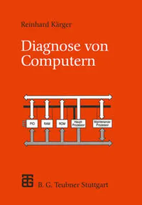  Diagnose von Computern | eBook | Sack Fachmedien