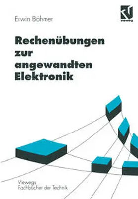  Rechenübungen zur angewandten Elektronik | eBook | Sack Fachmedien