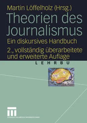Löffelholz |  Theorien des Journalismus | eBook | Sack Fachmedien