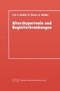 Rudolf |  Rudolf, G: Altershypertonie und Begleiterkrankungen | Buch |  Sack Fachmedien
