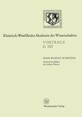 Schwyzer |  Schwyzer, H: Ammonios Sakkas, der Lehrer Plotins | Buch |  Sack Fachmedien