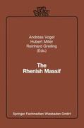 Vogel / Miller / Greiling |  Vogel, A: Rhenish Massif | Buch |  Sack Fachmedien