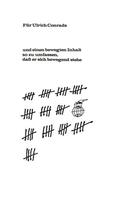 Albers / Durth / von Bassewitz |  Für Ulrich Conrads | Buch |  Sack Fachmedien