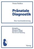 Berg |  Pränatale Diagnostik | Buch |  Sack Fachmedien