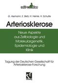 Betz / Assmann |  Arteriosklerose | Buch |  Sack Fachmedien