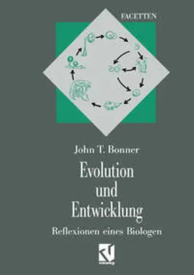 Bonner | Evolution und Entwicklung | E-Book | www.sack.de