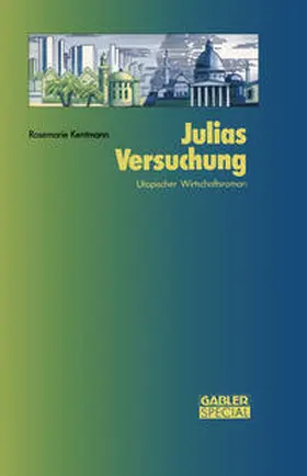 Kentmann |  Julias Versuchung | eBook | Sack Fachmedien