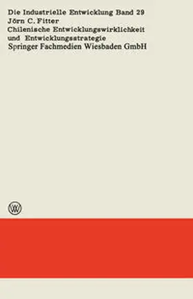 Fitter | Chilenische Entwicklungswirklichkeit und Entwicklungsstrategie | E-Book | www.sack.de