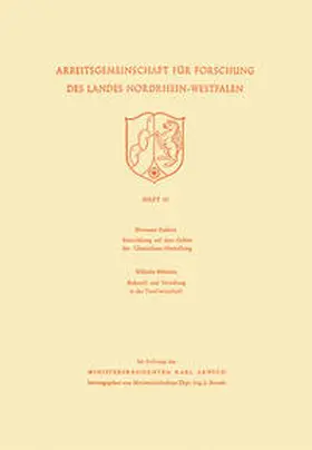 Rathert | Entwicklung auf dem Gebiet der Chemiefaser-Herstellung | E-Book | sack.de