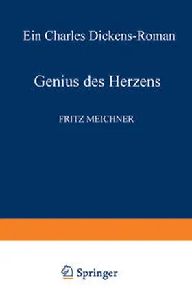 Meichner |  Genius des Herzens | eBook | Sack Fachmedien