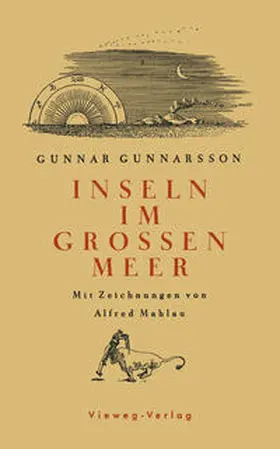 Gunnarsson | Inseln im großen Meer | E-Book | www.sack.de