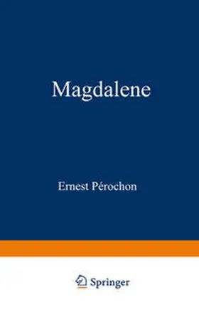 Pérochon |  Magdalene | eBook | Sack Fachmedien