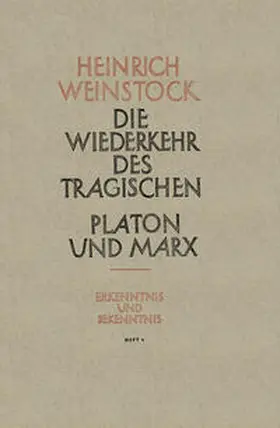 Weinstock |  Realer Humanismus | eBook | Sack Fachmedien