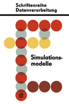 Schreiter | Simulationsmodelle für ökonomisch-organisatorische Probleme | E-Book | www.sack.de