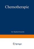 Oesterlin |  Chemotherapie | Buch |  Sack Fachmedien