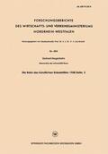 Hergenhahn |  Hergenhahn, R: Bahn des künstlichen Erdsatelliten 1958 Delta | Buch |  Sack Fachmedien