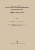 Prüf- und Forschungsinstitut für Ziegeleierzeugnis |  Einführung des großformatigen Einheits-Gitterziegels im Land | Buch |  Sack Fachmedien