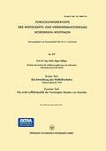 Rößger |  Rößger, E: Erster Teil: Die Entwicklung des Weltluftverkehrs | Buch |  Sack Fachmedien