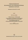 Schuster |  Schuster, F: I. Luftvorwärmung an Gasfeuerungen. II. Heizwer | Buch |  Sack Fachmedien