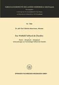Schmitz-Moormann |  Schmitz-Moormann, K: Weltbild Teilhard de Chardins | Buch |  Sack Fachmedien