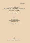 Schmölders |  Schmölders, G: Rationalisierung und Steuersystem | Buch |  Sack Fachmedien