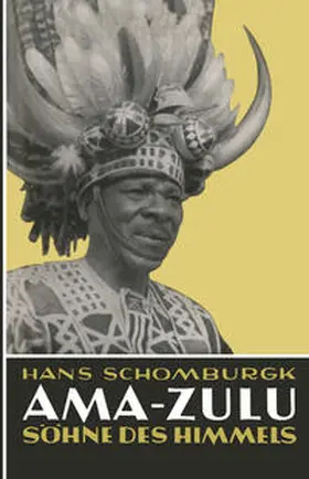 Schomburgk | Ama-Zulu | E-Book | www.sack.de