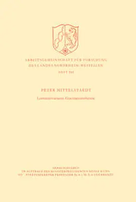 Mittelstaedt |  Lorentzinvariante Gravitationstheorie | eBook | Sack Fachmedien