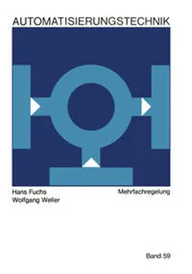 Fuchs | Mehrfachregelungen | E-Book | www.sack.de