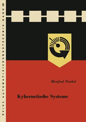 Peschel | Kybernetische Systeme | E-Book | www.sack.de