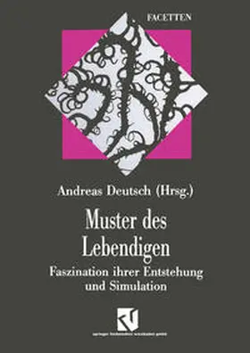 Deutsch | Muster des Lebendigen | E-Book | www.sack.de