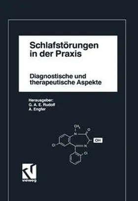 Rudolf / Engfer |  Schlafstörungen in der Praxis | eBook | Sack Fachmedien