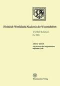 Esch |  Esch, A: Zur Situation der zeitgenössischen englischen Lyrik | Buch |  Sack Fachmedien