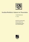 Honecker / Kertelge |  Kertelge, K: Zur ökumenischen Debatte um die ¿Rechtfertigung | Buch |  Sack Fachmedien