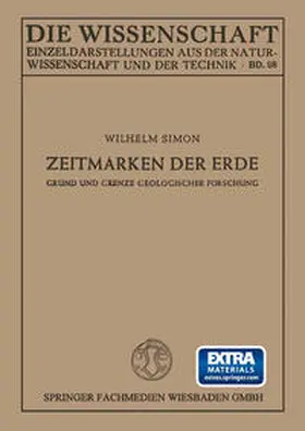 Simon |  Zeitmarken der Erde | eBook | Sack Fachmedien