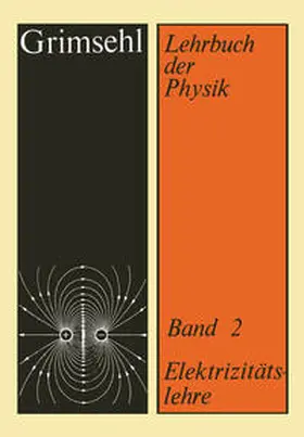 Gradewald |  Grimsehl Lehrbuch der Physik | eBook | Sack Fachmedien